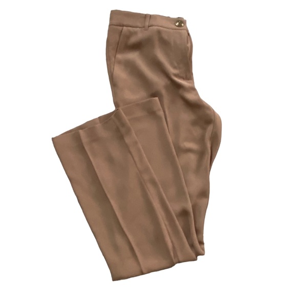 Marciano Tan Dress Pants - Size M (6/42) - Picture 5 of 11